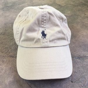 Ralph Lauren Polo Unisex Hat